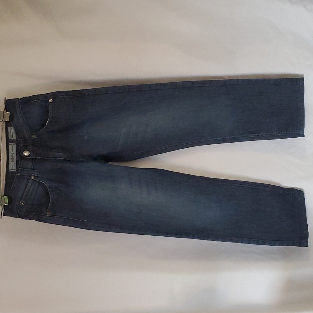pd&c Slim Straight Jeans